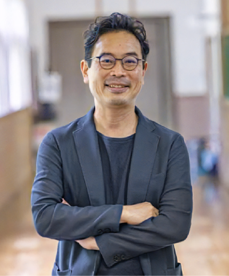 株式会社協同商事 代表取締役　朝霧 重治 氏