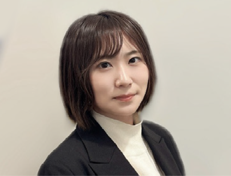 株式会社カオナビ SMBビジネス本部  SMBセールス1グループ マネージャー　渡辺 百香 様