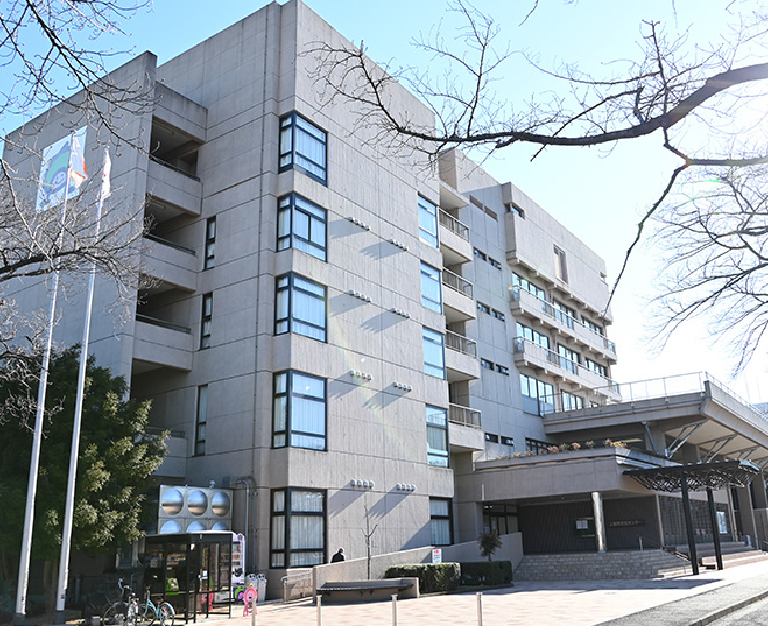あげお富士住建ホール（上尾市文化センター）